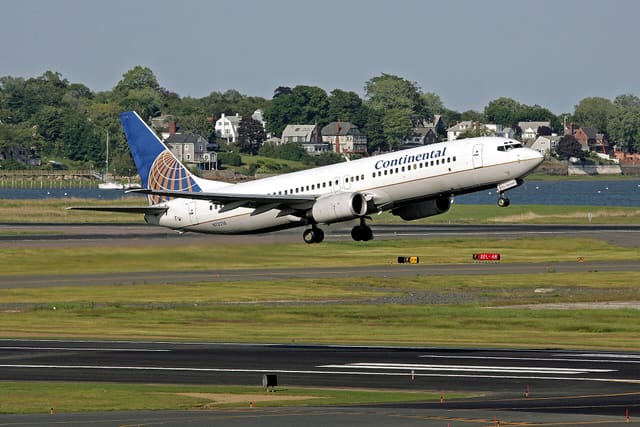 N12216 - Boeing