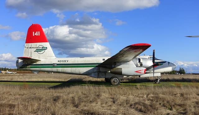  - De Havilland