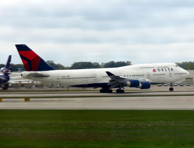 N661US - Boeing