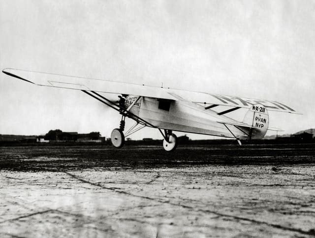 - Single-engine aircraft