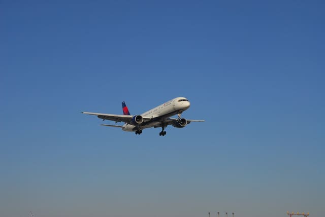 N652DL - Boeing