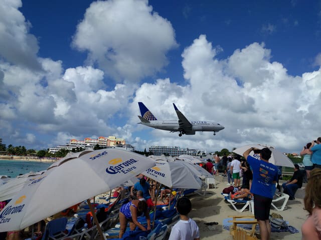 N17753 - Boeing