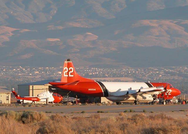 N109Z - Helicopter