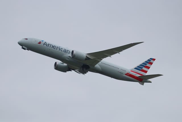 N845MD - Boeing