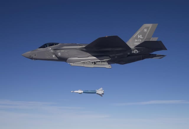  - Lockheed