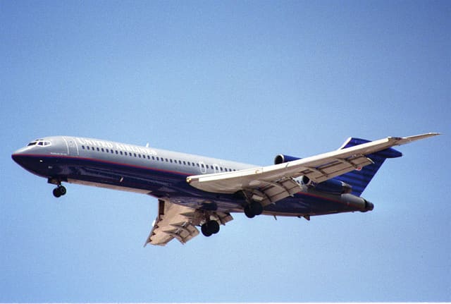 N7277U - Aircraft