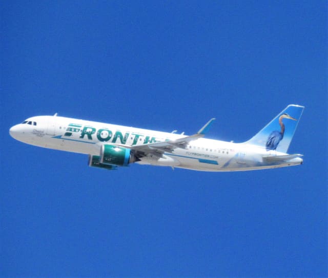  - Twin-engine aircraft
