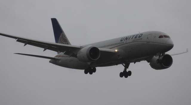 N27903 - Boeing