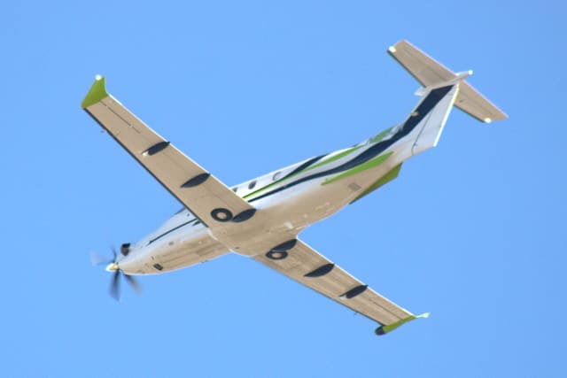 N913JR - Single-engine aircraft