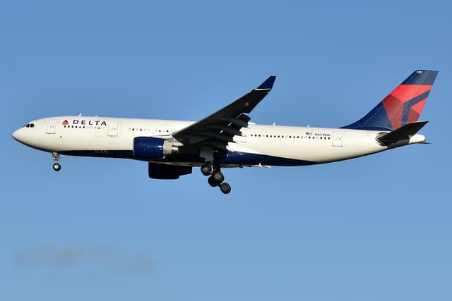 N851NW - Airbus