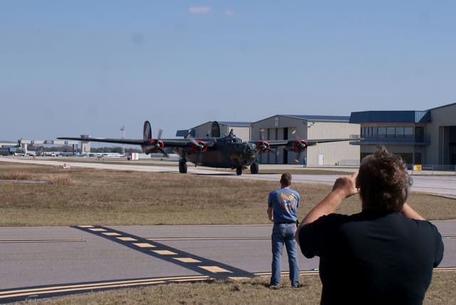  - Warbird