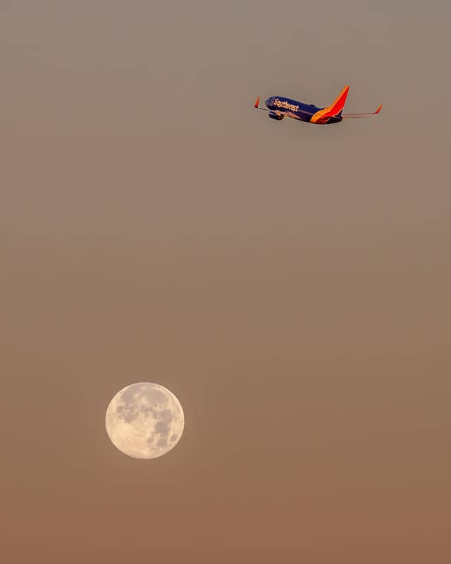 N7848A - Boeing