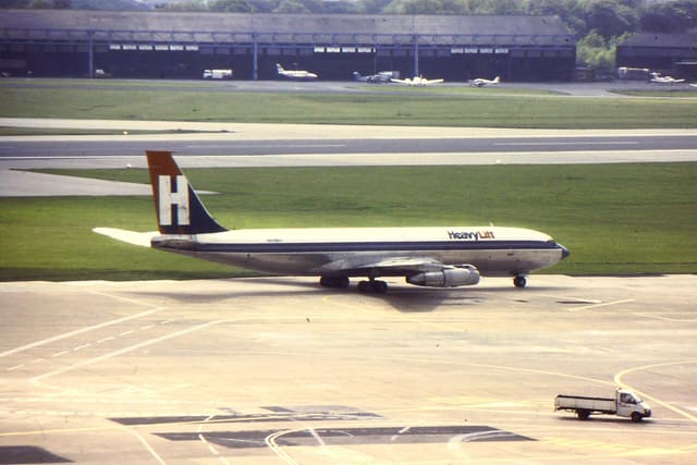 N1088W - Aircraft