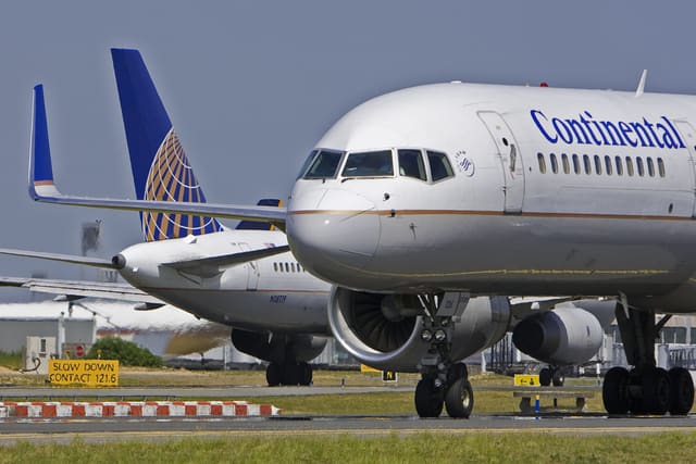 N17126 - Boeing