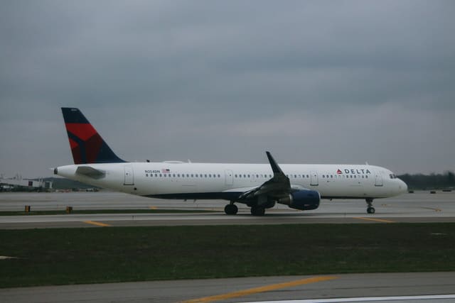 N354DN - Airbus