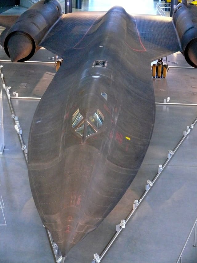  - Lockheed