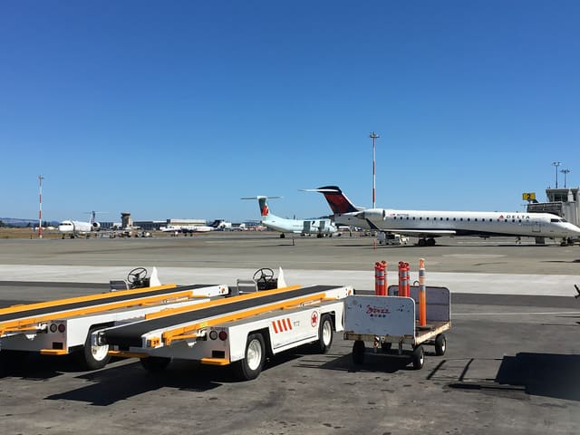N771SK - Aircraft