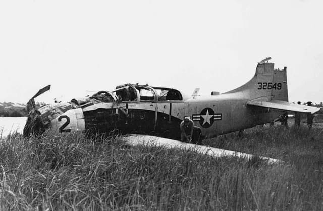  - Warbird