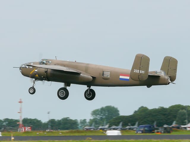 - Warbird