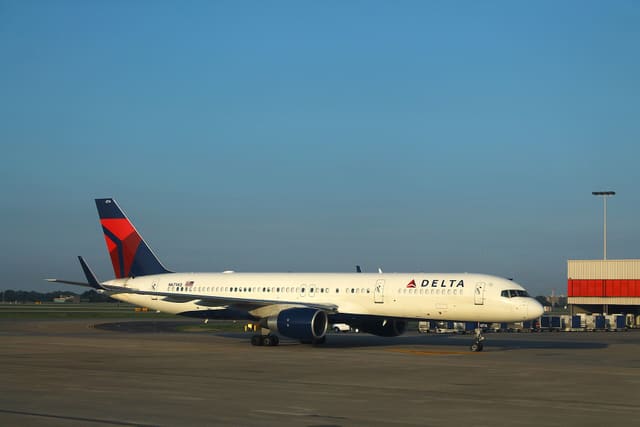 N6714Q - Boeing