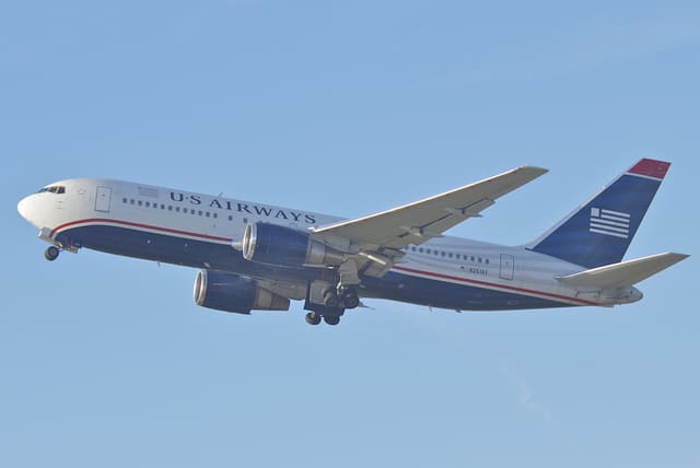 N251AY - Boeing
