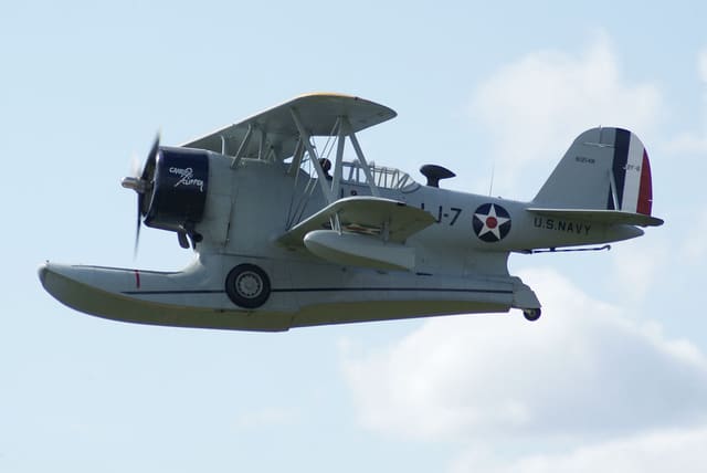 N1214N - Aircraft