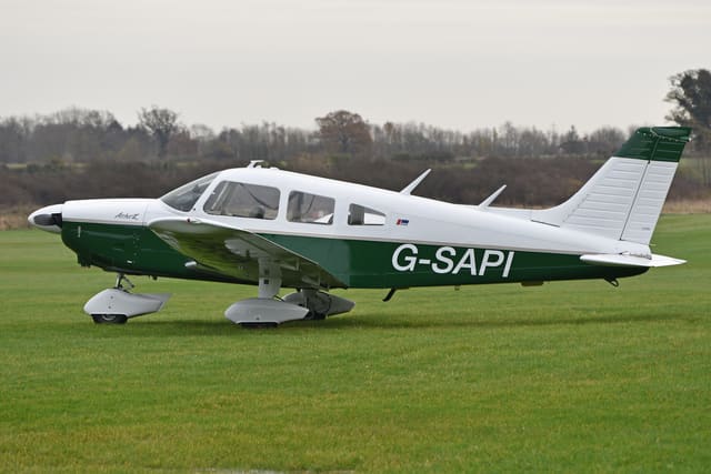 G-SAPI - Piper