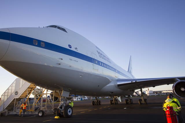  - Boeing