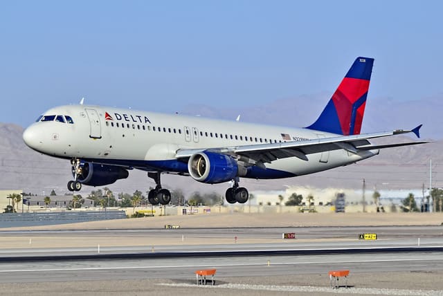 N328NW - Airbus