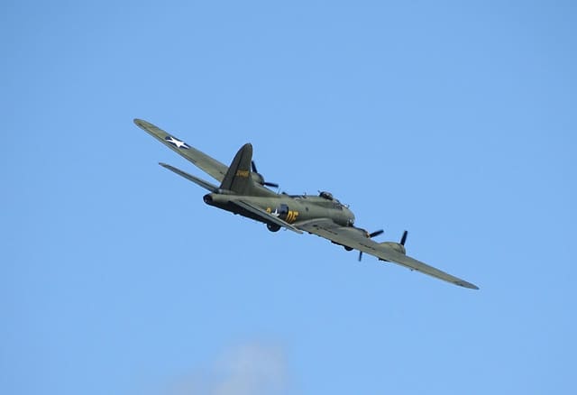  - Warbird