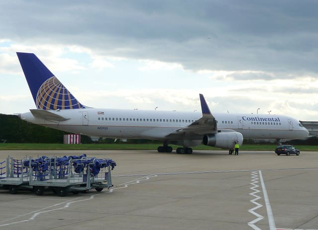N12125 - Boeing