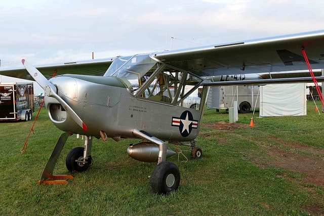 N4770C - Aircraft