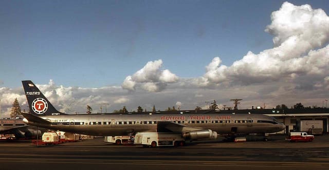 N779FT - Aircraft