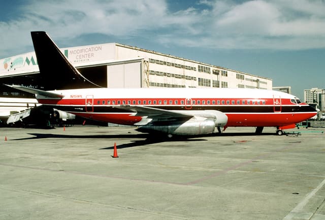 N159PL - Boeing