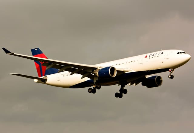 N855NW - Airbus