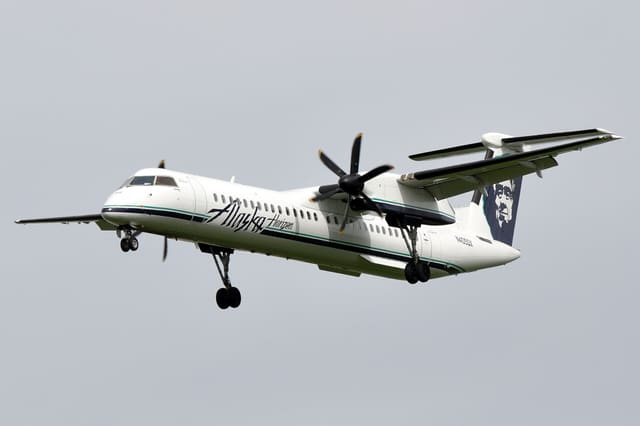 N405QX - Bombardier