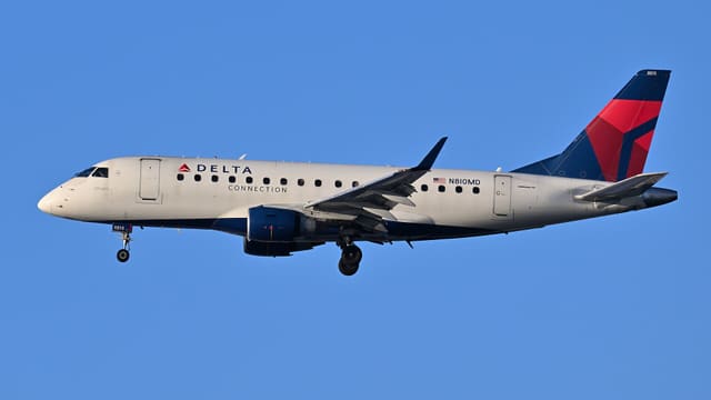 N810MD - Embraer