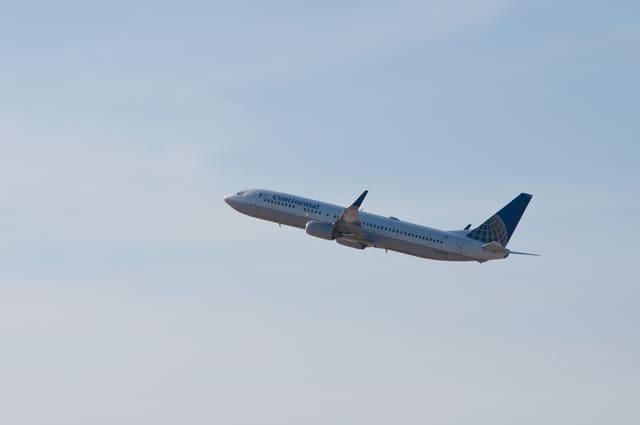 N37408 - Boeing