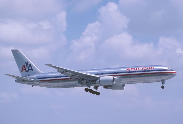 N39365 - Boeing