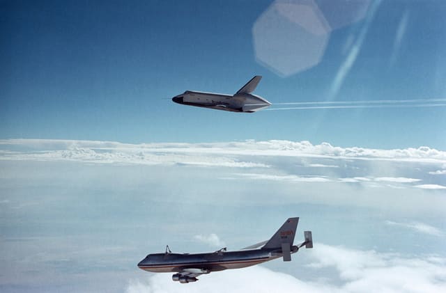  - Boeing