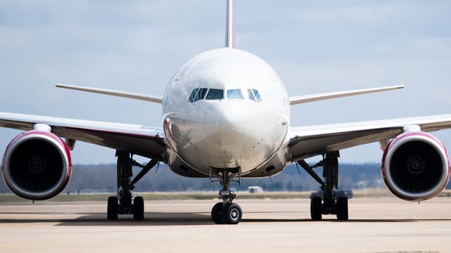 N846AX - Aircraft