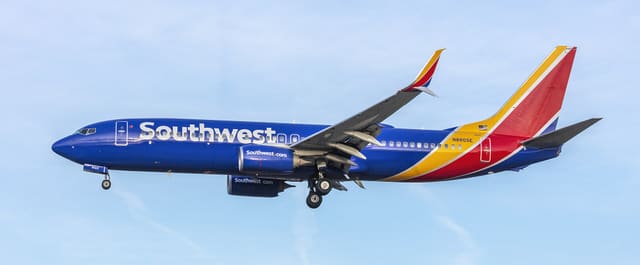 N8605E - Boeing