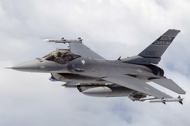  - Single-engine aircraft