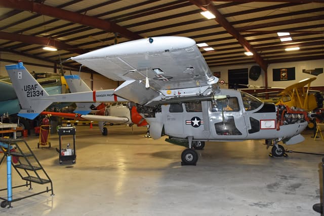 N5VN - Cessna