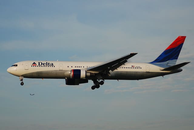 N153DL - Boeing