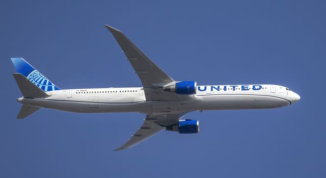 N66057 - Boeing