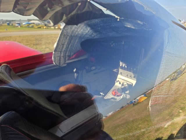 N181AM - Lancair Legacy