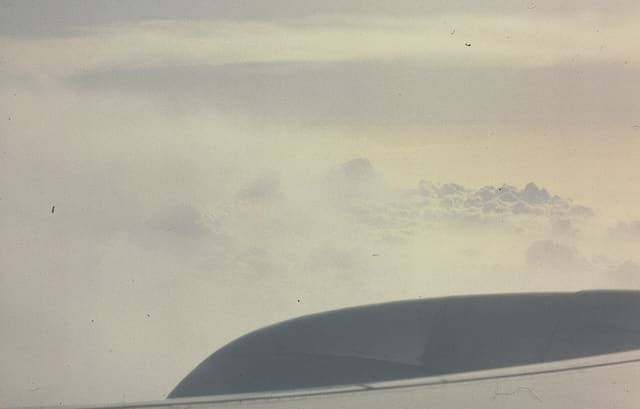 N322EA - Aircraft