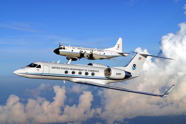 N49RF - Gulfstream