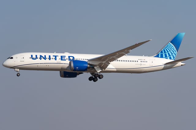 N24979 - Boeing